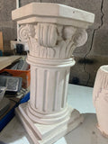 Column stand