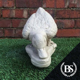 Drinking Duck - Garden Ornament Mould | Brightstone Moulds