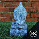 Pigeon - Garden Ornament Mould | Brightstone Moulds