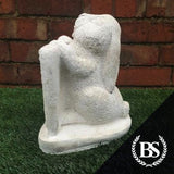 Keep Off Grass - Garden Ornament Mould | Brightstone Moulds