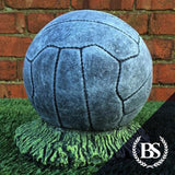 Football - Garden Ornament Mould | Brightstone Moulds