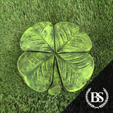 Four Leaf Clover - Garden Ornament Mould | Brightstone Moulds