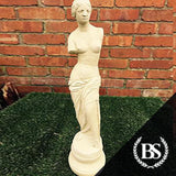 Venus Di Milo Garden Statue