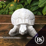 Small Tortoise - Garden Ornament Mould | Brightstone Moulds