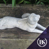 Laying Hare - Garden Ornament Mould | Brightstone Moulds