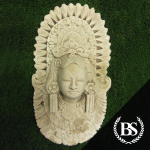 Indian Man - Garden Ornament Mould | Brightstone Moulds