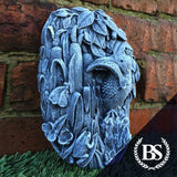 King Fisher - Garden Ornament Mould | Brightstone Moulds