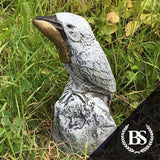 Kingfisher  - Garden Ornament Mould | Brightstone Moulds