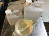 Liquid Latex , Hi-Build Special Mix