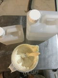 Liquid Latex , Hi-Build Special Mix