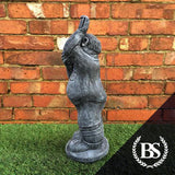 Referee - Garden Ornament Mould | Brightstone Moulds