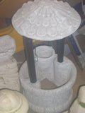 wishing well