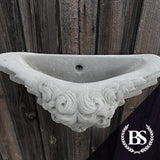 Cherub Wall Garden Planter