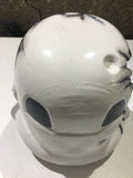 Darth Vader Helmet and Skull