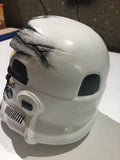 Darth Vader Helmet and Skull