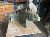 Water Feature koi Carp