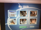 Make your own garden ornaments DVD