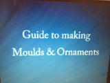 Make your own garden ornaments DVD