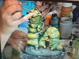 Make your own garden ornaments DVD
