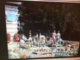 Make your own garden ornaments DVD