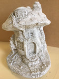 Fairy House Toadstool