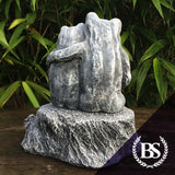 Loving Frogs - Garden Ornament Mould | Brightstone Moulds