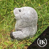 Happy Mole - Garden Ornament Mould | Brightstone Moulds