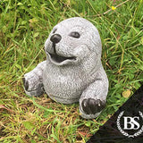 Happy Mole - Garden Ornament Mould | Brightstone Moulds