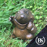 Mole - Garden Ornament Mould | Brightstone Moulds