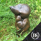 Mole - Garden Ornament Mould | Brightstone Moulds